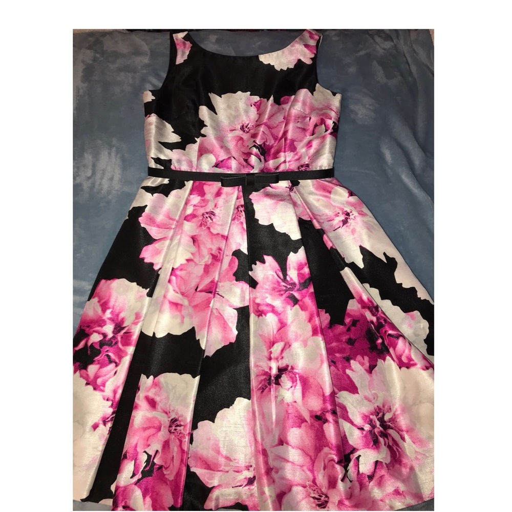 Dress barn dress